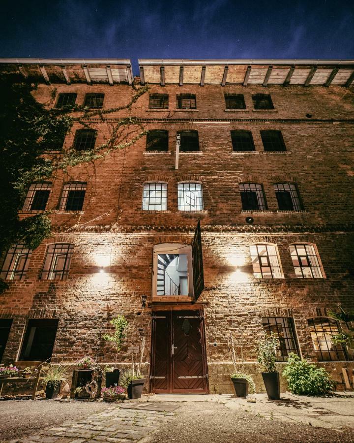 Apartment An Der Wassermühle *
