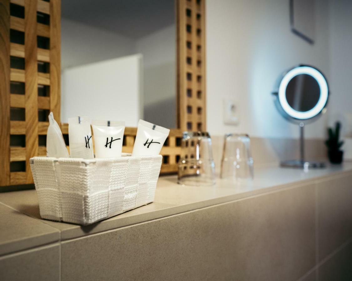 An Der Wassermuehle Appartement *