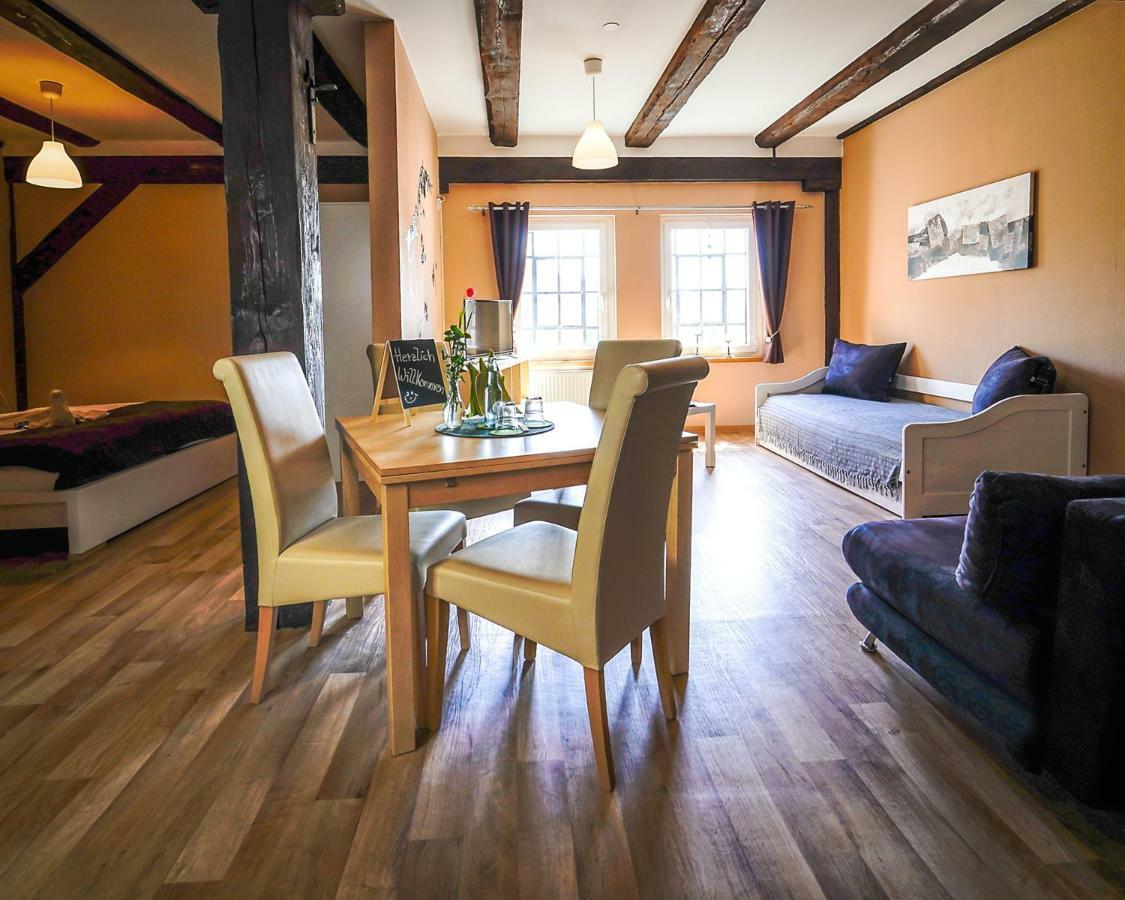 An Der Wassermühle Apartment