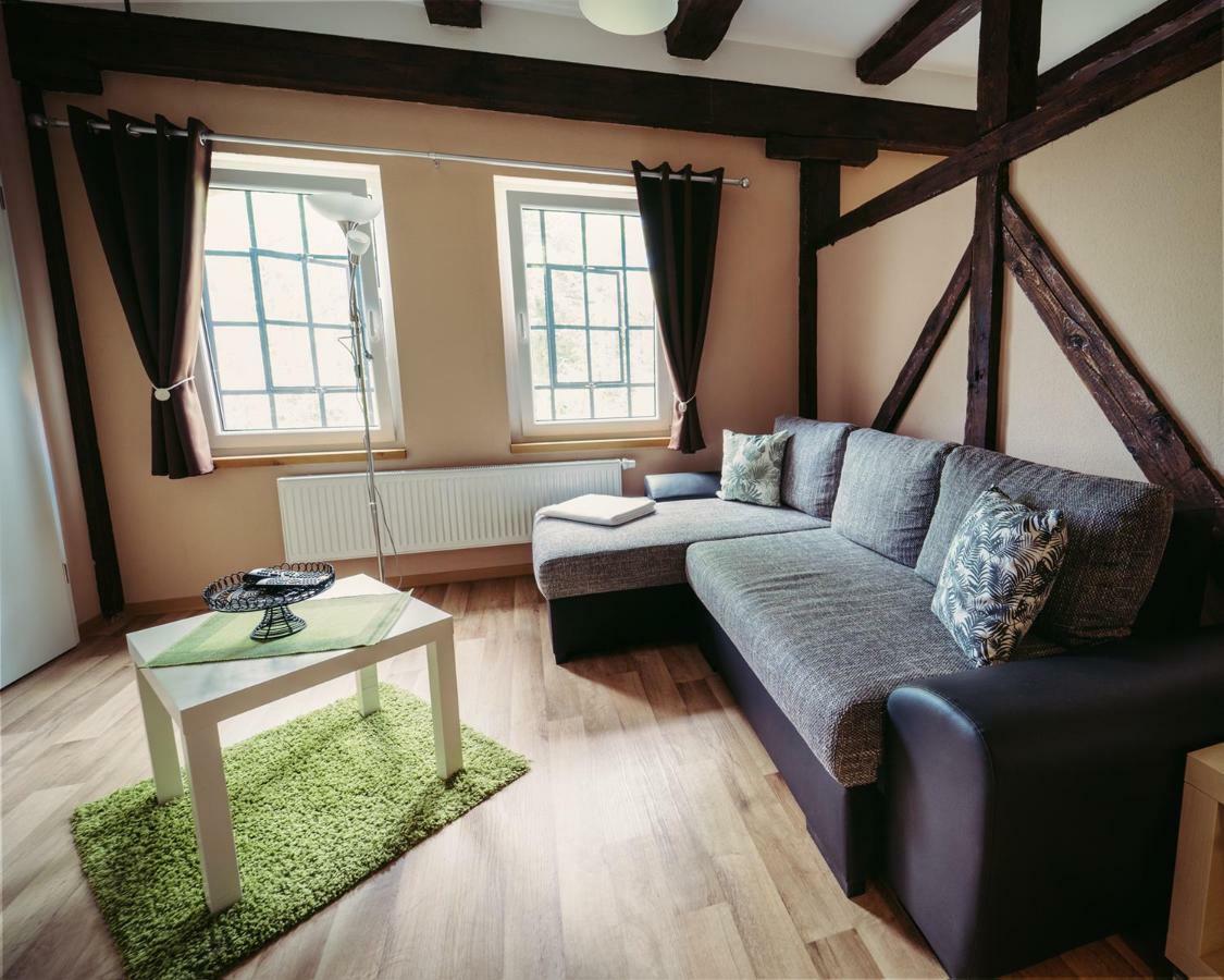 An Der Wassermuehle Appartement