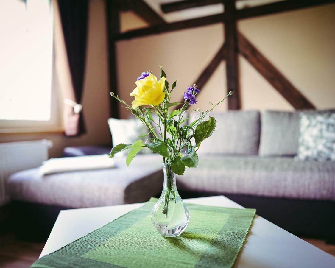 An Der Wassermuehle Appartement *