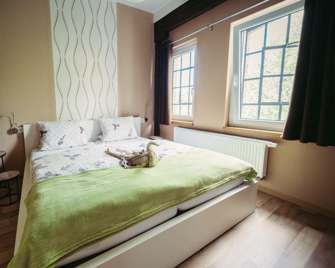 An Der Wassermuehle Appartement *