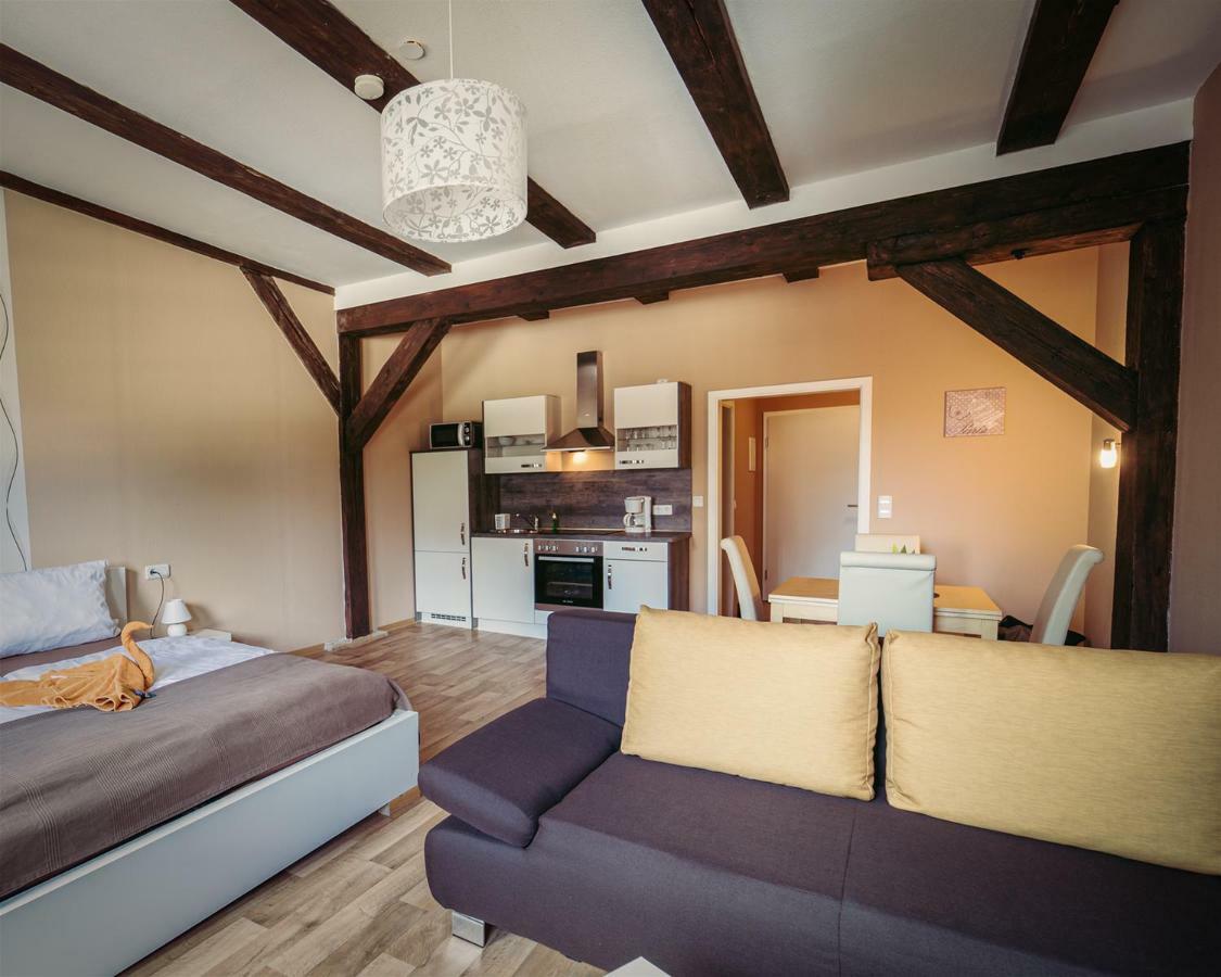 An Der Wassermuehle Appartement
